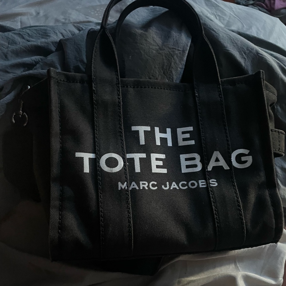 Marc Jacobs Mini Tote Bag